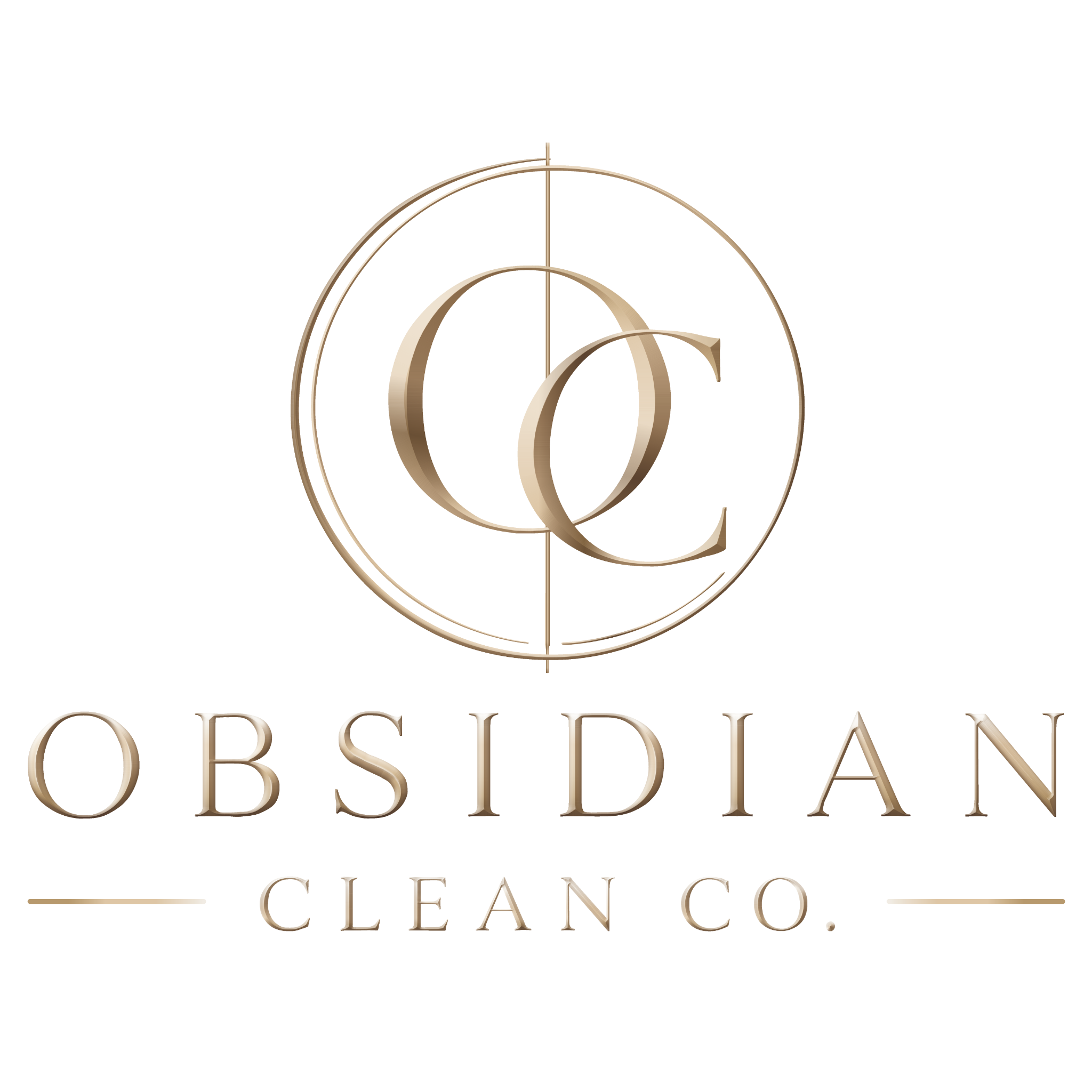 Obsidian Clean Co.